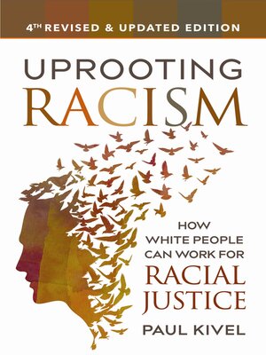 cover image of Uprooting Racism